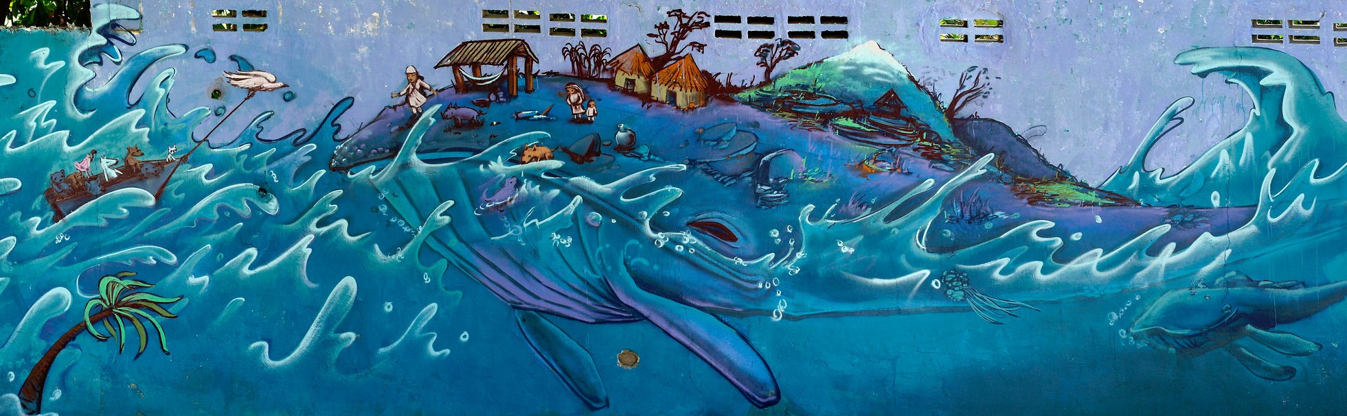 Underwater Adventure