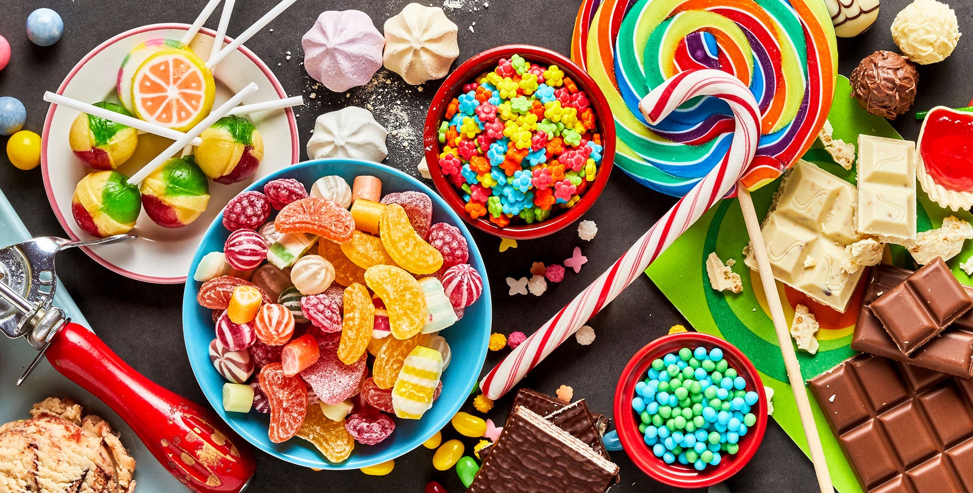 Sweet Treats Collection