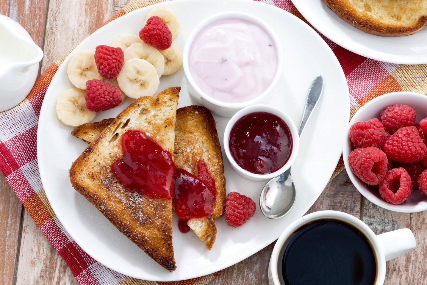 Breakfast Delight