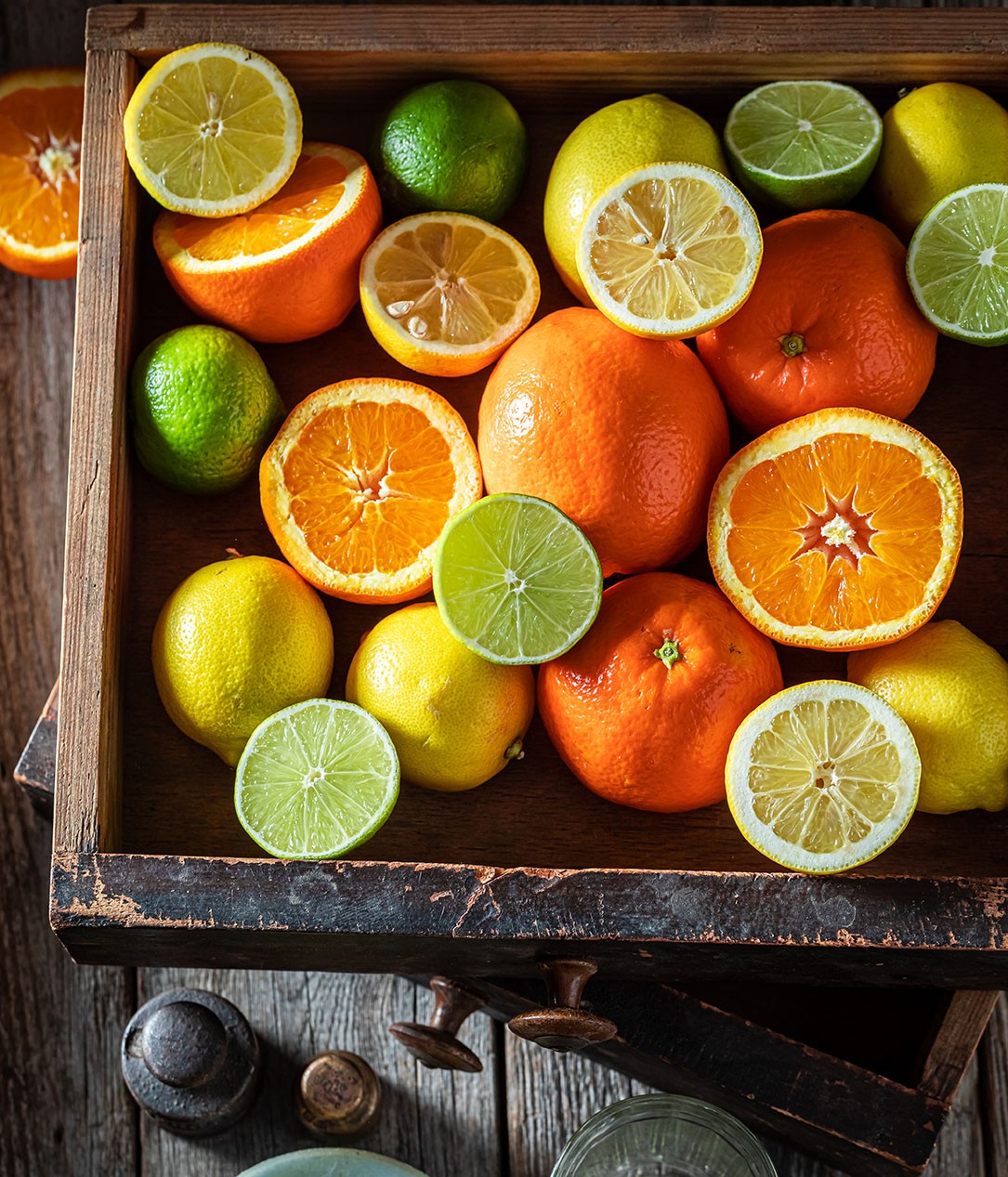Citrus Collection