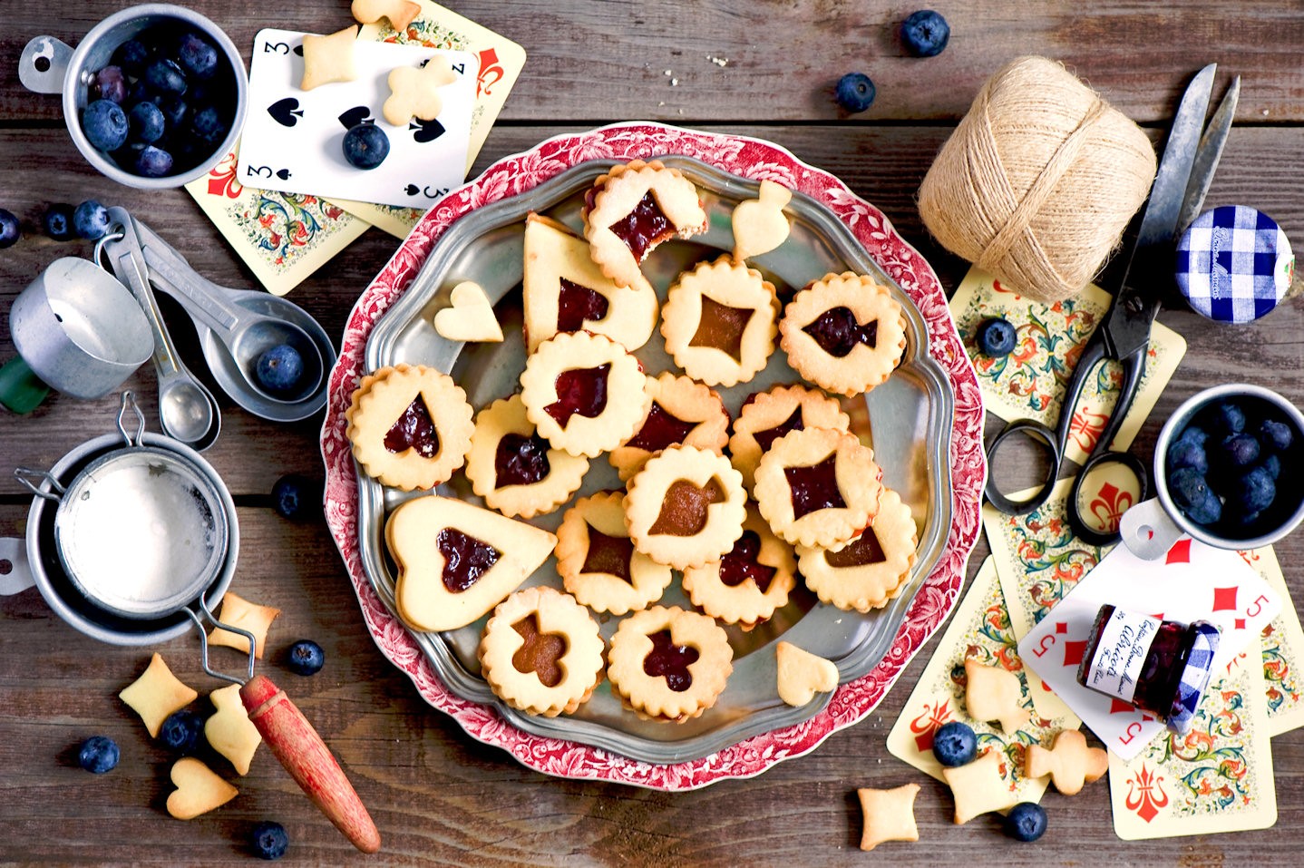 Christmas Cookie Delight