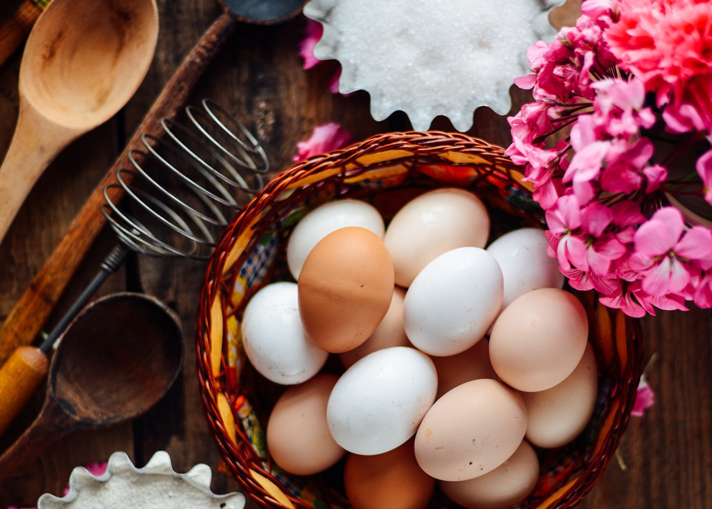 Kitchen Delights