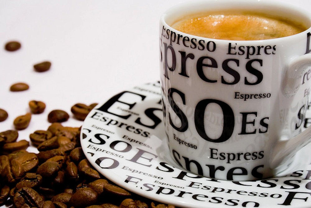 Espresso and Espresso