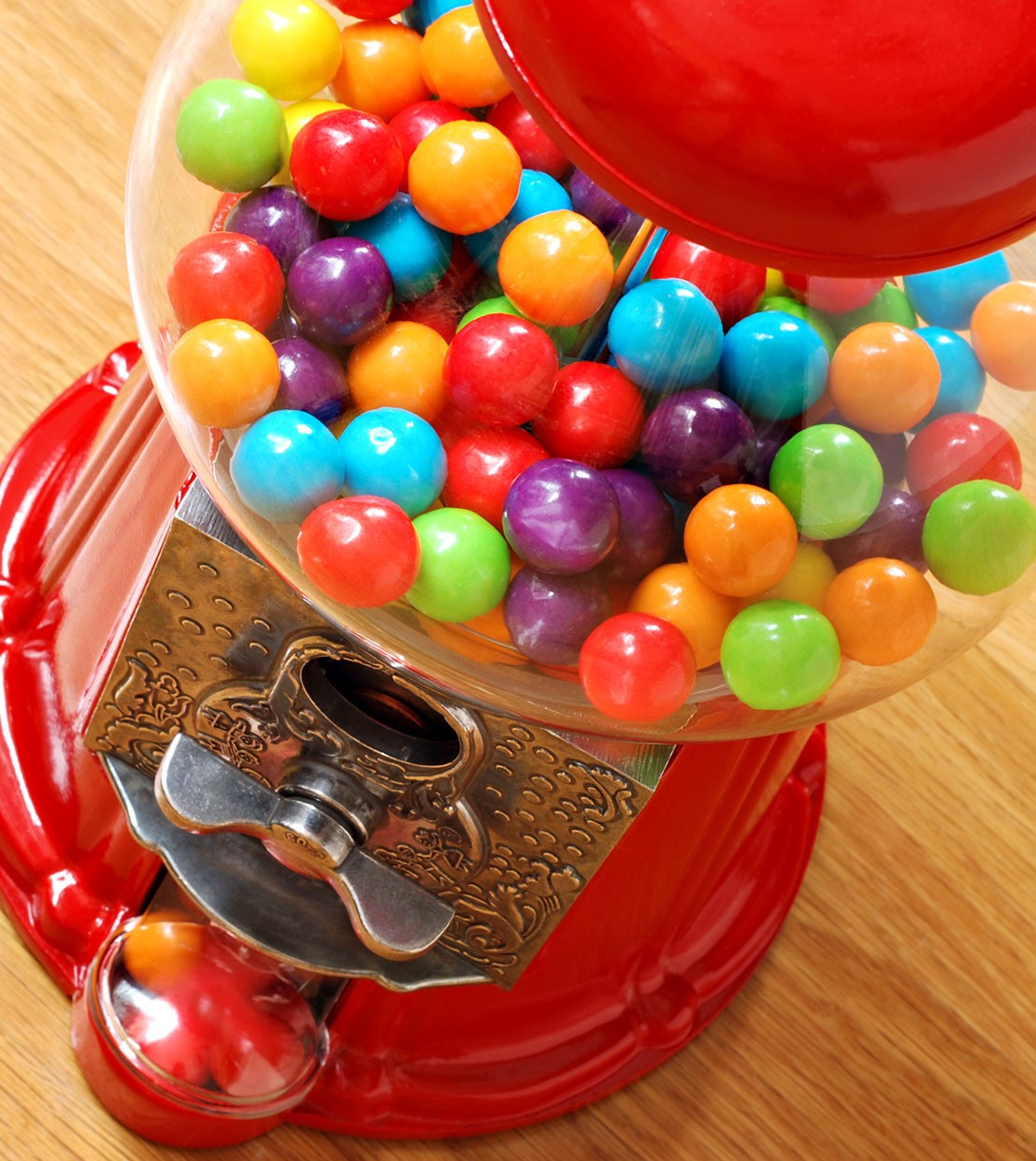 Candy Machine