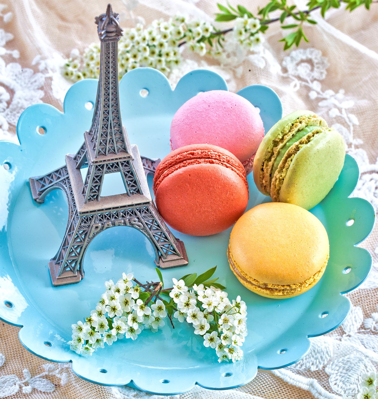 "French Delight"