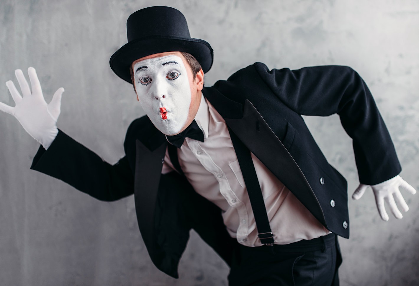 Theatrical Character