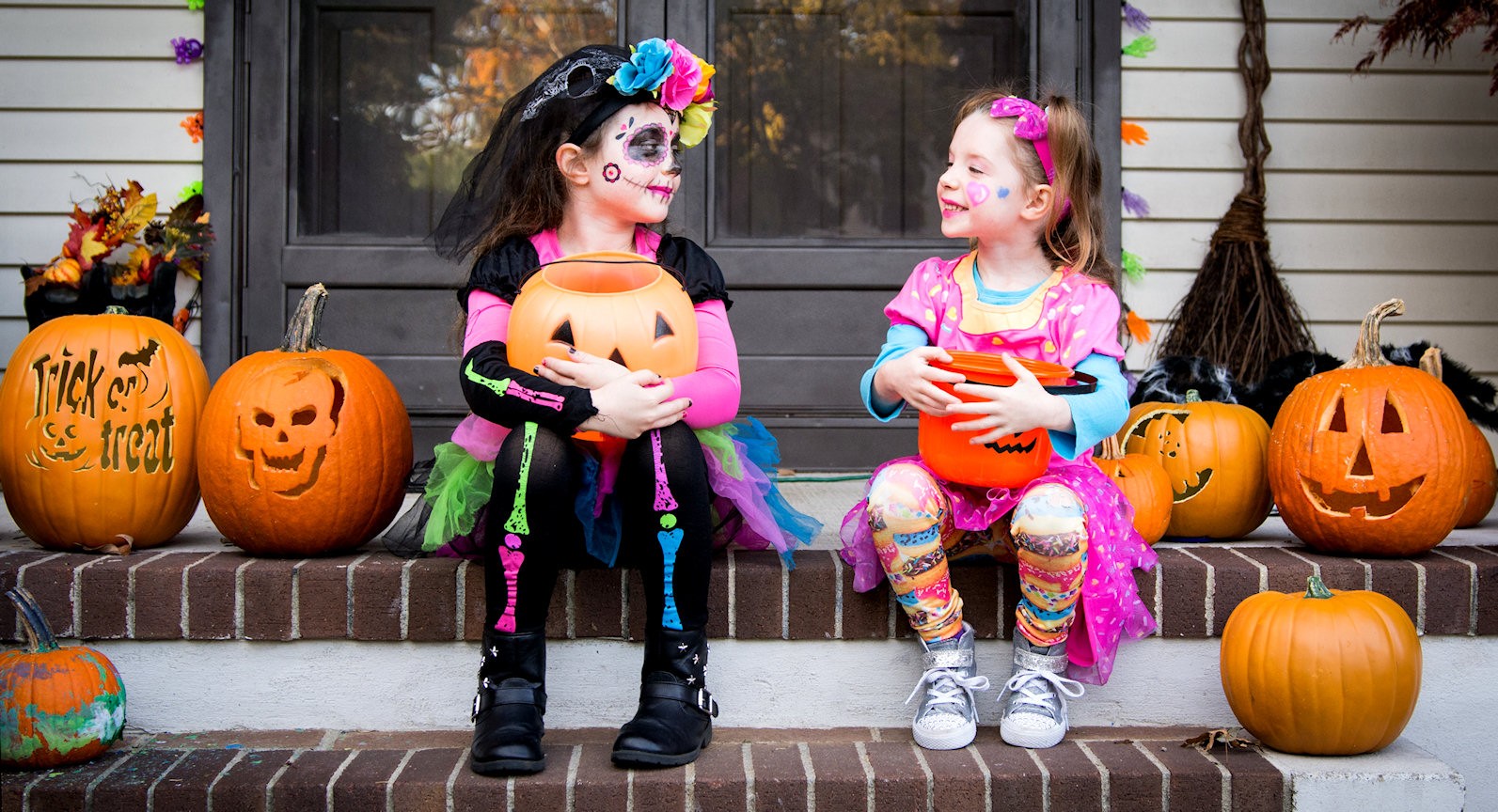 Halloween Fun