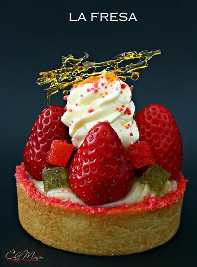 Sweet Celebration