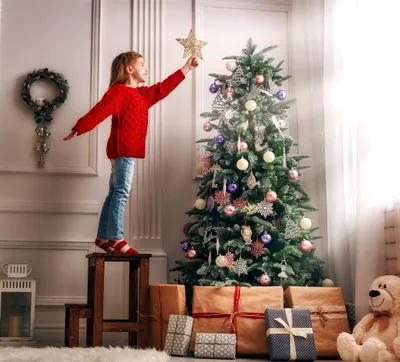 Festive Moment