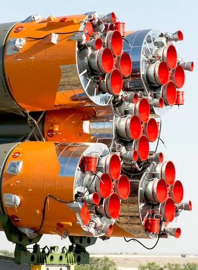 Rocket Engines