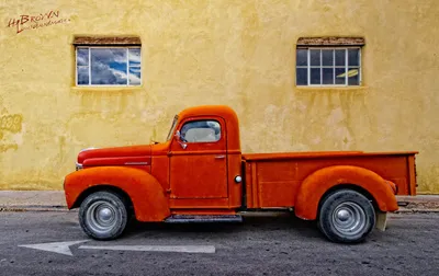 vintage